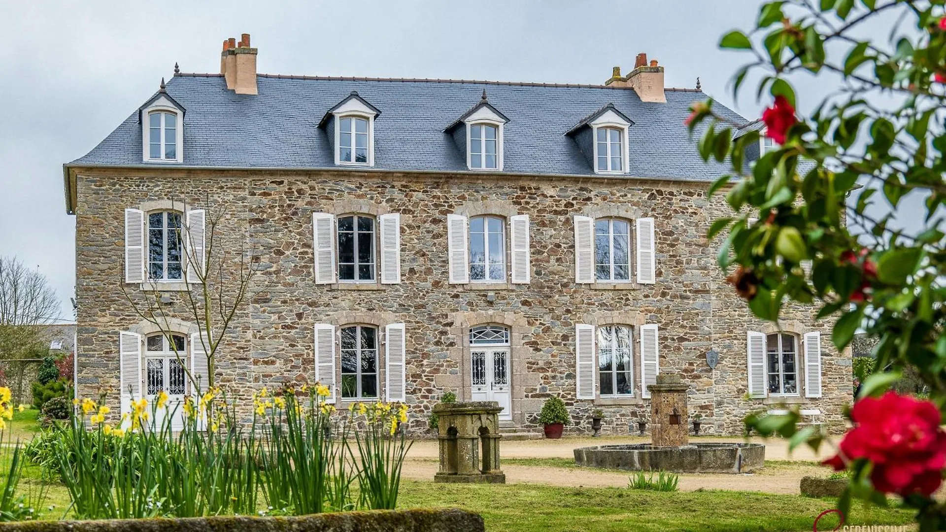 La Maison Du Cocher Pleyber-Christ 0*,